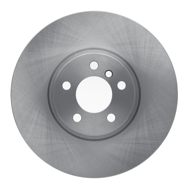 GEOSPEC Coated Rotor, Front